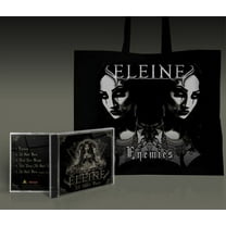 Eleine - All Shall Burn   Tote Bag - Heavy Metal - CD