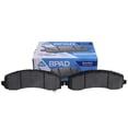 thumbnail image 1 of Balatas AG para Auto Traseras para Ram 4000 2019 a 2020 2 Piezas Nuevas, 1 of 5