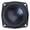 aluminum, variant on 3Inch 60W Subwoofer Loudspeaker Passive Radiator Film Square Subwoofer Diaphragm Powerful Loudspeakers for Deepedly Bass