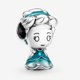 thumbnail image 1 of Pandora Charm Accesorios Princesa Karabazar Coche Pulsera Disney Series Mickey Globo Cuentas Colgante Joyería Regalos P410 Gao Jiahui unisex, 1 of 2