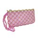 thumbnail image 1 of Kits de bolsas de abalorios para manualidades de bricolaje para niñas, bolsos con , suministros para , herramientas Rosa roja Soledad Paquete de material para hacer monederos, 1 of 8
