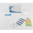 thumbnail image 2 of Cool Teeth Whitening Kit 44 Carbamide Peroxide 4 Gel Tubes, 2 Trays, Case, Guide, Accelerator Light Included, 2 of 6
