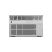 GE 8,000 BTU Smart Electronic Window Air Conditioner for Medium Rooms up to 350 sq. ft.