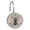 Multicolor 2, variant on 12pcs Decorative Shower Curtain Hooks, Rust Resistant Shower Rings for Bathroom Living Room,Rustproof Stainless Steel Rings for Shower Curtain and Liner Rods,Marble