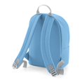 thumbnail image 2 of BagBase - Mochila Mini Fashion (Azul Cielo/Gris CLaro), 2 of 2