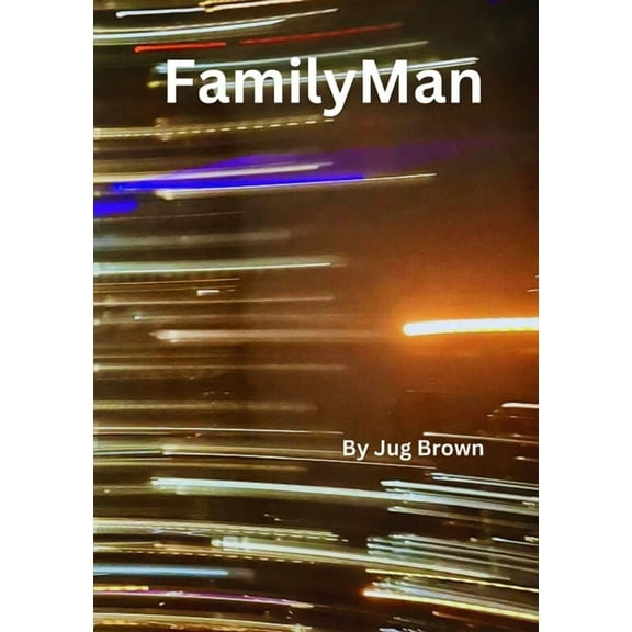 FamilyMan, (Paperback)