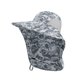 thumbnail image 3 of Sombrero de cubo Yuyangstore Visera Ligero Impermeable Pescador estilo C, 3 of 8
