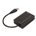 thumbnail image 1 of 100M Ethernet Server Adapter, Improve Efficiency USB A Optical Port Adapter High Speed Single Optical Port Easy To Use  For Desktop Computers, 1 of 8