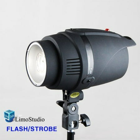 Loadstone Studio Photography 200W Photo Monolight Flash Strobe Studio Photography Light Lighting,