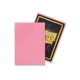 thumbnail image 5 of Paquete de 5 fundas para tarjetas de 100 unidades, color rosa mate, 5 of 6