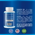 thumbnail image 4 of Insupure- Blood & Heart Support- 12 Bottles- 720 Capsules, 4 of 5