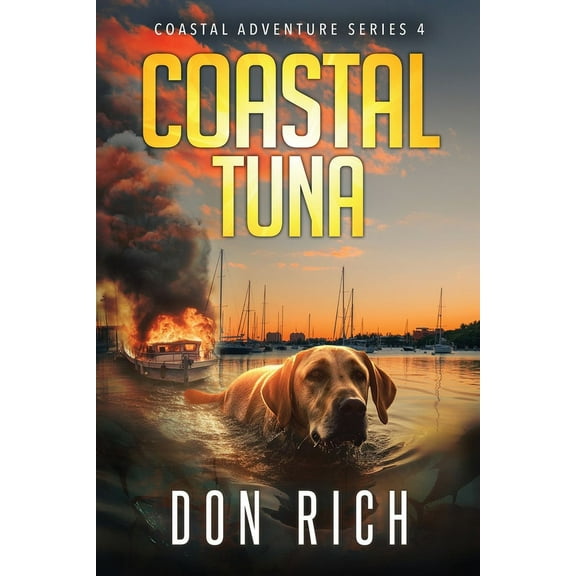 Coastal Tuna, (Paperback)