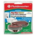 thumbnail image 5 of Fluidmaster 555C 2" PerforMAX Flush Valve Repair Kit, 5 of 7