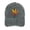 Gray, variant on Blessed Gray Baseball Cap for Men Women, Adjustable Snapback Hats Cotton Hat