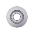 thumbnail image 2 of Raybestos 96575FZN Rust Prevention Technology Coated Rotor Brake Rotor, 1 Pack, 2 of 2