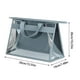 thumbnail image 3 of Transparent Handbag Protective Bag-thickened Large-capacity Storage Bag Visible Space, 3 of 5