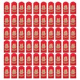 thumbnail image 1 of 60pcs Festival Theme Chinese Red Sobres Paquetes rojos únicos para uso de bodas, 1 of 5