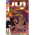 thumbnail image 1 of JLA: Incarnations #1 VF ; DC Comic Book, 1 of 1