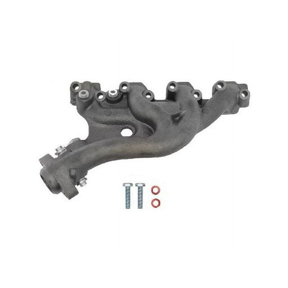 Exhaust Manifold - Compatible with 1983 - 1992 Ford Ranger 1984 1985 1986 1987 1988 1989 1990 1991