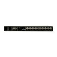 thumbnail image 2 of Tripp Lite 32-Port Cat5 IP KVM Switch 1 Local 2 Remote User 1URM Rackmount (B072-032-IP2), 2 of 7