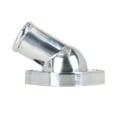 thumbnail image 3 of Unique Bargains Car Water Neck Thermostat Housing 45 Degree for Chevy, 3 of 6