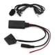 thumbnail image 2 of Cable Bluetooth, Cable AUX Bluetooth de 18 Pines Arnés de micrófono con Bluetooth Funcionalidad de Alta precisión, 2 of 12
