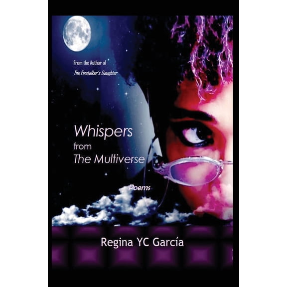 Whispers from the Multiverse: Poems from the AfroDeep, (Paperback)