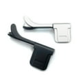 thumbnail image 4 of For Leica For M/m240/m262 Camera Thumb Up Grip Hand Rest Hotshoe CoverGift, 4 of 5