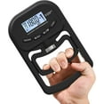 thumbnail image 4 of PRETXORVE Hand Grip Strength Tester Electronic Grip Strength Meter Grip Strength Tester For Primary School Students In Measuring Grip Strength Instruments, 4 of 7