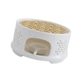 thumbnail image 3 of veasfak Candle Heating Base Holder Warming Base Tea Warmer Teapot Warmer for Cafe Office A, 3 of 9