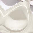 thumbnail image 5 of Women's Plus Size No Underwire Thin Bra - Breathable Beauty Back Minimizer Bra, 5 of 8
