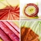 thumbnail image 3 of Avocado Plush Blanket Soft Flannel Cartoon Fruit Sofa Blanket 59 X 71 Inch Kids Adult, 3 of 4