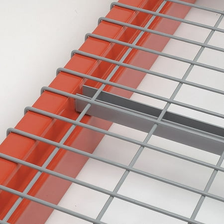 

Nashville Wire Pallt Rk Dckng 36x52 in LdCap: 3600 lb D3652AA3B1