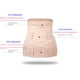 thumbnail image 4 of Cinturón abdominal posparto transpirable especial, conjunto de tres piezas, cinturón de sujeción ajustable, 4 of 6