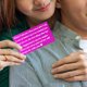 thumbnail image 4 of Wallet Insert Card Christmas His Husband Valentine’s Day Wife Girlfriend Anniversary Gift, 4 of 6