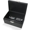 thumbnail image 1 of Caja grande para llaves de coche, jaula antirrobo RFID para seguridad del coche, caja de almacenamiento para llaves, 1 of 5