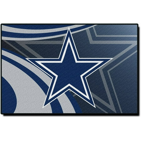 Nfl Dallas Cowboys 39 X 59 Rug Nfl Dallas Cowboys 39 X 59 Rug