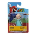 thumbnail image 1 of Figurine Nintendo 2,5 pouces – Rosalina, 1 of 4