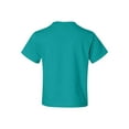 thumbnail image 3 of Dri-Power® Youth 50/50 T-Shirt, 3 of 3