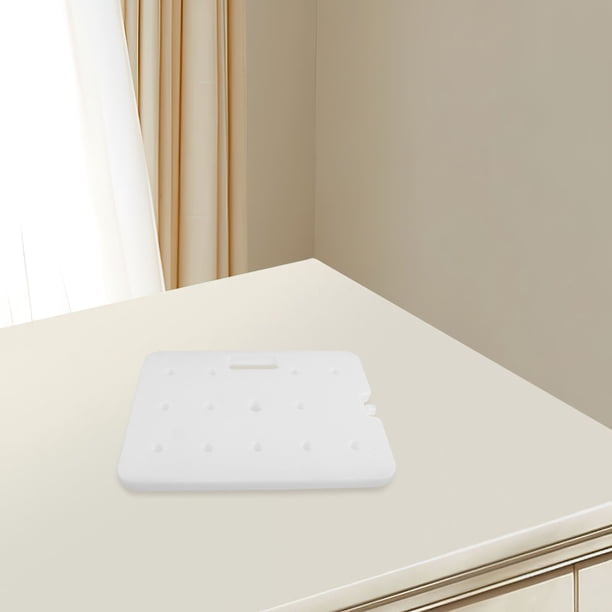 unbranded Congelable Para Cooler Reutilizable Con Estructura De Hielo Para Uso En Casa