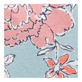 thumbnail image 3 of Set 2 Piezas C/Short Child of Mine Niñas 5T Estampado floral Azul, 3 of 3