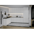 thumbnail image 3 of Kitchen Harmony Collection White Matte Color Base Size 8x10Ft Wide, 3 of 5