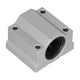 thumbnail image 3 of Bloque deslizante de rodamiento lineal NikouMX SCS25UU, 3 of 8
