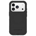 thumbnail image 1 of OtterBox Étui Defender Pro MagSafe avec Contrôle de la Caméra Noir pour iPhone 17 Pro, 1 of 5