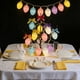 thumbnail image 1 of Guirnalda de Luces Led con Forma de Huevo de Pascua Qazbgdl | Paquete de 1 Luz Decorativa con Forma de Huevo para Decoración Navideña | Tiras Multicolores de 140 Cm y 300 Cm para Un Ambiente Festivo, 1 of 6