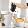 thumbnail image 1 of Cordless Coffee Grinder, Labor Saving Electric Coffee Bean Grinder USB Charging  for Nuts, 1 of 7