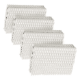 thumbnail image 2 of LEEYNEER WF813 Humidifier Wick Filter Replacement for EQWF813 Compatible with RCM832  RCM-83 PCWF813 PCCM 840 8Pack, 2 of 5