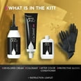 thumbnail image 6 of Garnier Olia Oil Powered Permanent Hair Color, 8.31 Medium Golden Blonde, 6 of 6