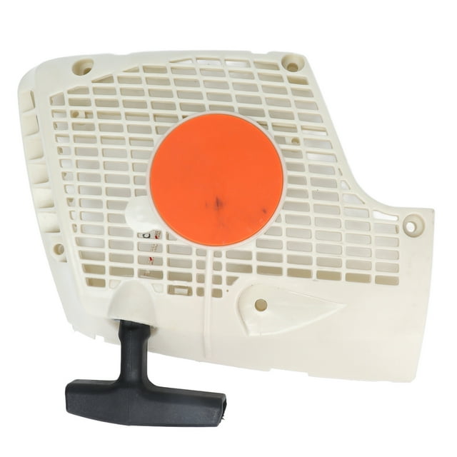 Conjunto De Arranque De retroceso, 1133 080 3101 Piezas De Motosierras Duraderas De Plástico Resistentes Al Desgaste Para Stih MS270 MS280 MS270C MS280C