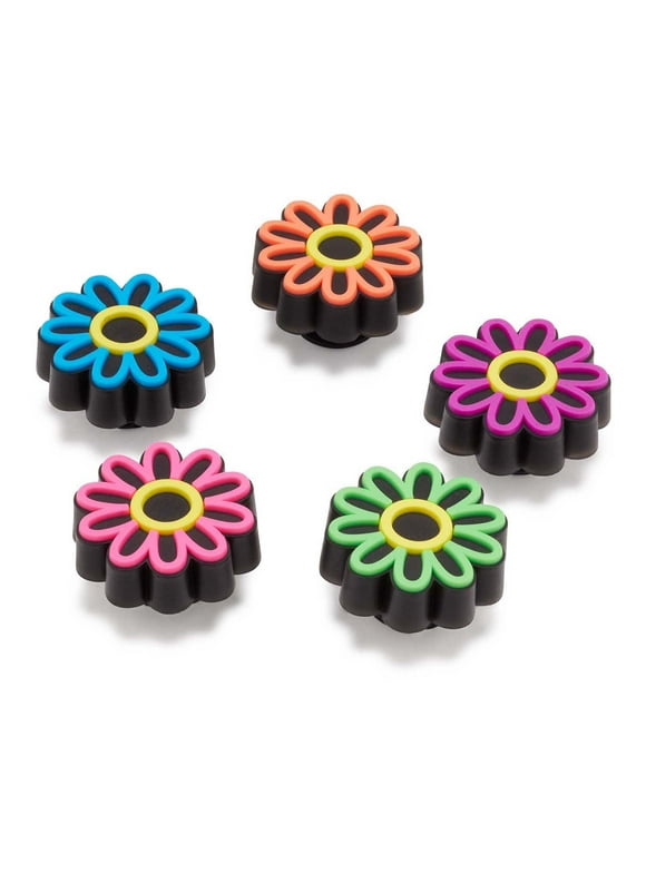 Crocs Charms in Crocs